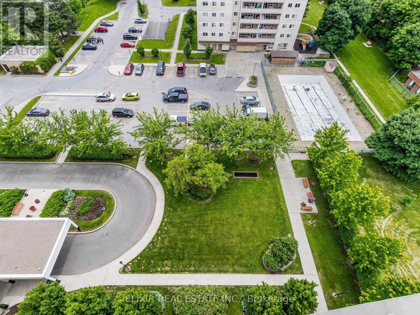 1401 - 1360 York Mills Road, Toronto, Ontario  M3A 2A3 - Photo 23 - C13580176