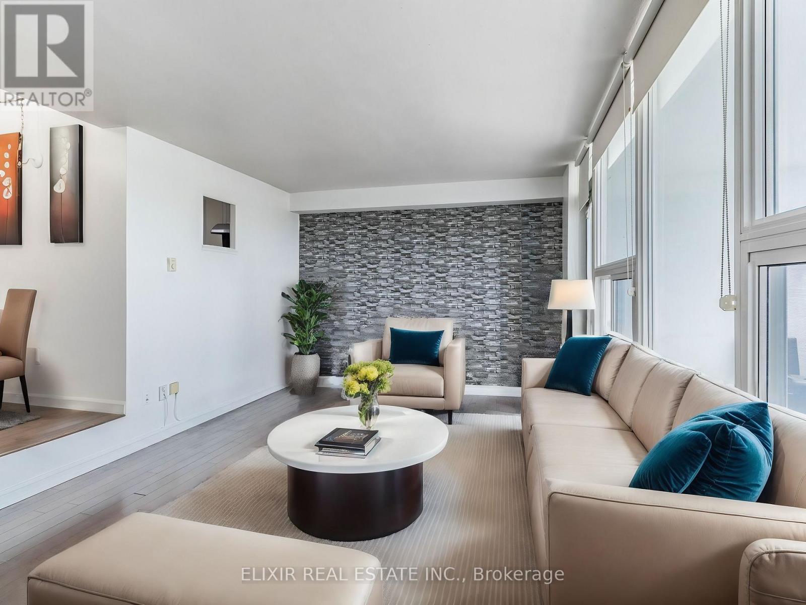 1401 - 1360 York Mills Road, Toronto, Ontario  M3A 2A3 - Photo 5 - C13580176
