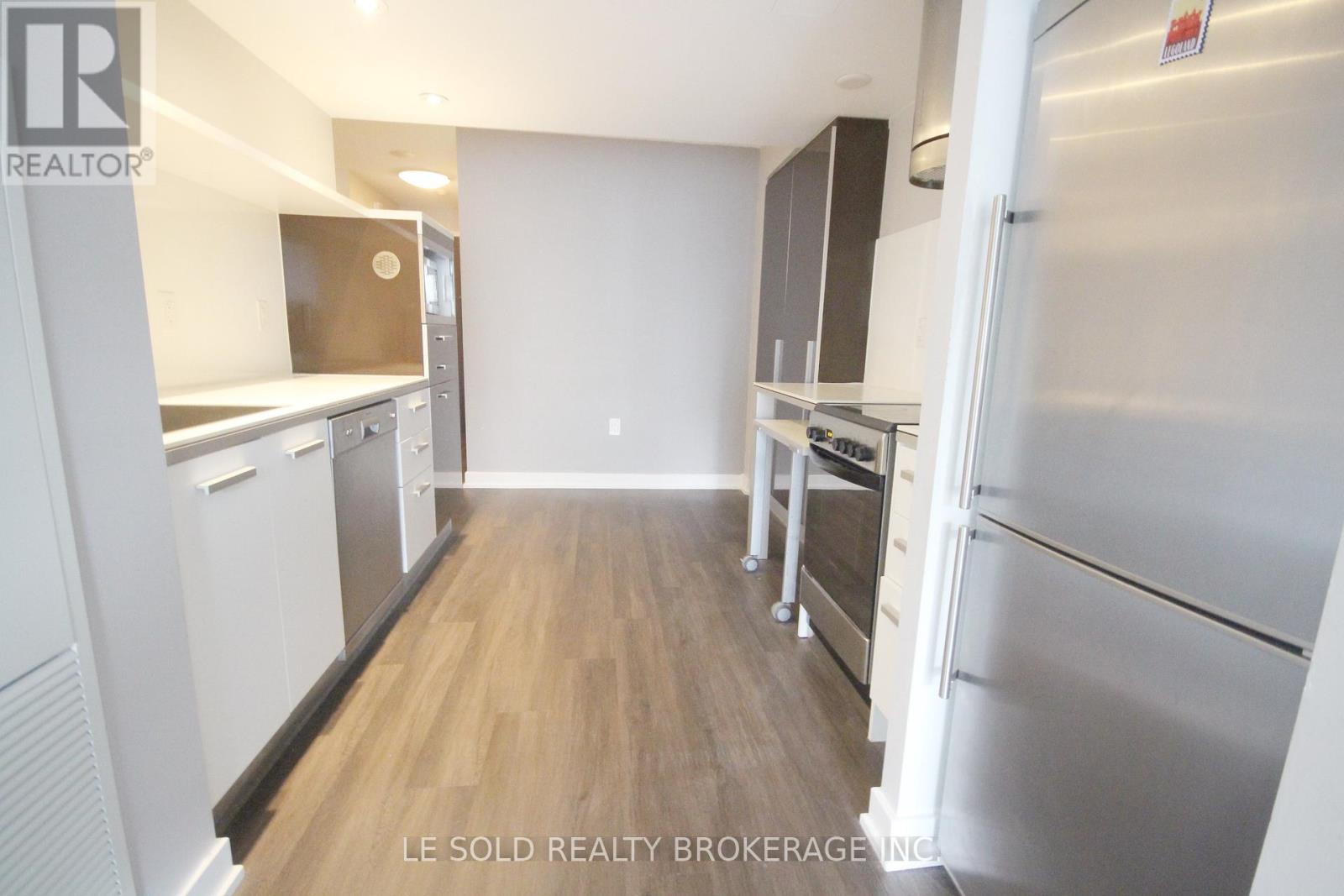1205 - 38 Dan Leckie Way, Toronto, Ontario  M5V 2V6 - Photo 10 - C13580198