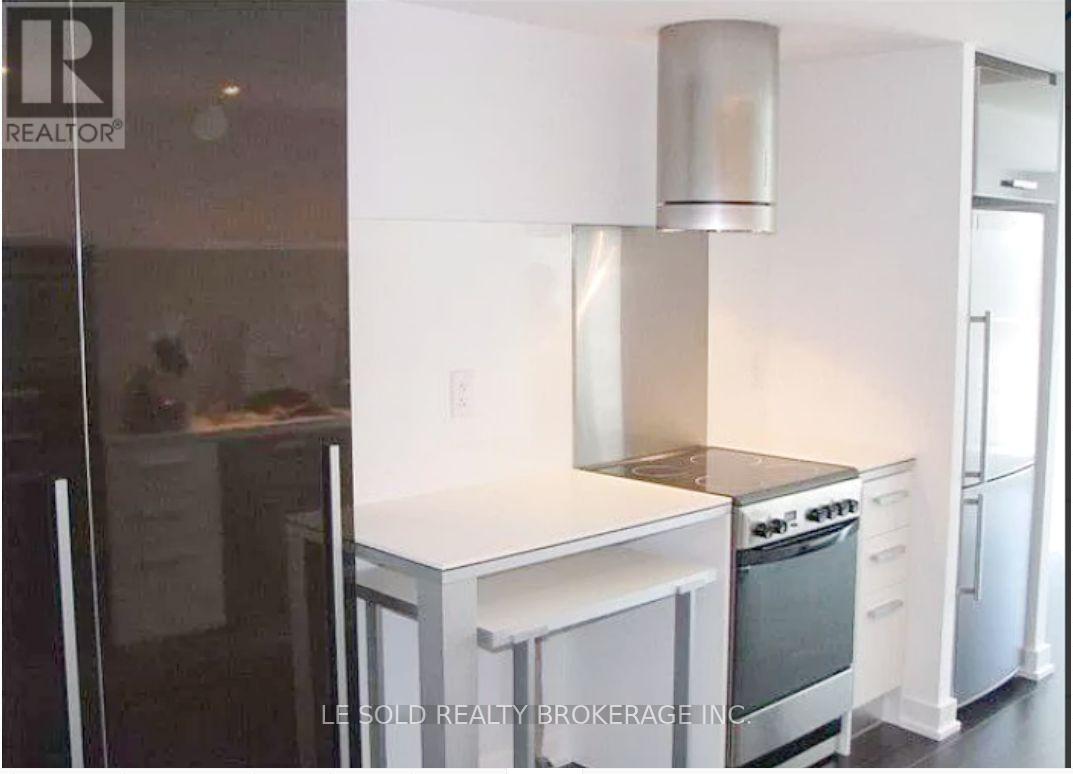 1205 - 38 Dan Leckie Way, Toronto, Ontario  M5V 2V6 - Photo 11 - C13580198