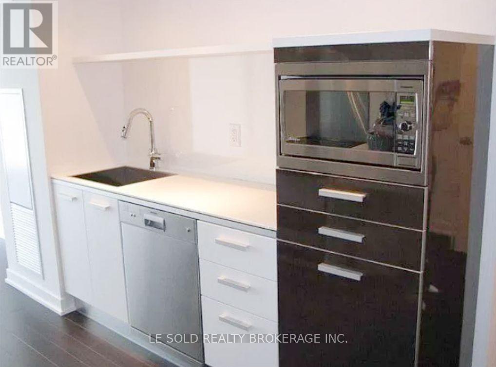 1205 - 38 Dan Leckie Way, Toronto, Ontario  M5V 2V6 - Photo 12 - C13580198