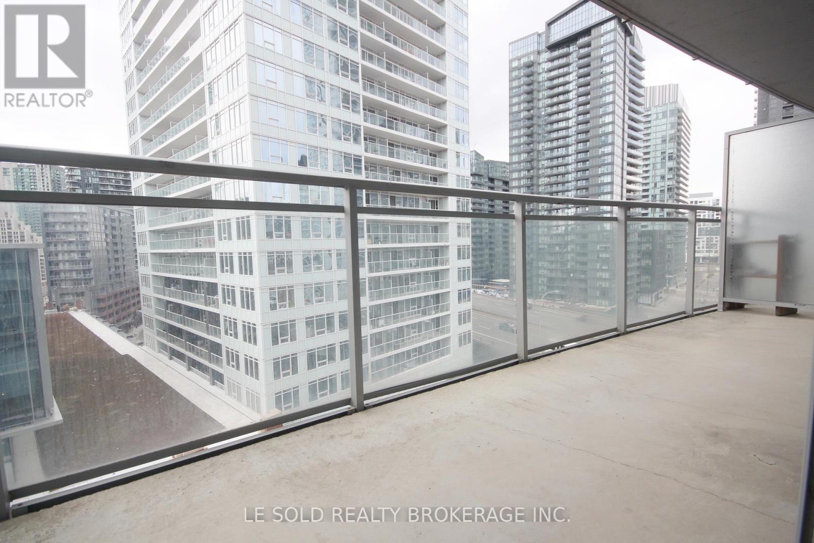 1205 - 38 Dan Leckie Way, Toronto, Ontario  M5V 2V6 - Photo 17 - C13580198