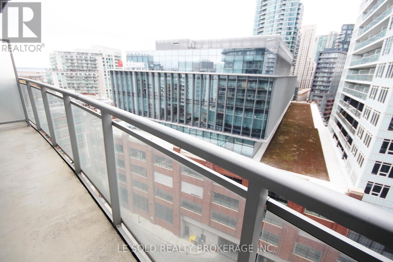 1205 - 38 Dan Leckie Way, Toronto, Ontario  M5V 2V6 - Photo 18 - C13580198