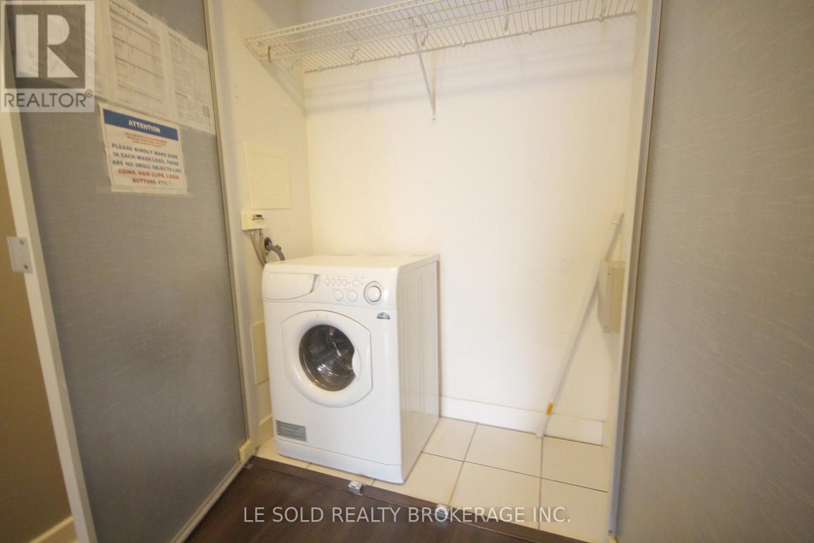 1205 - 38 Dan Leckie Way, Toronto, Ontario  M5V 2V6 - Photo 26 - C13580198