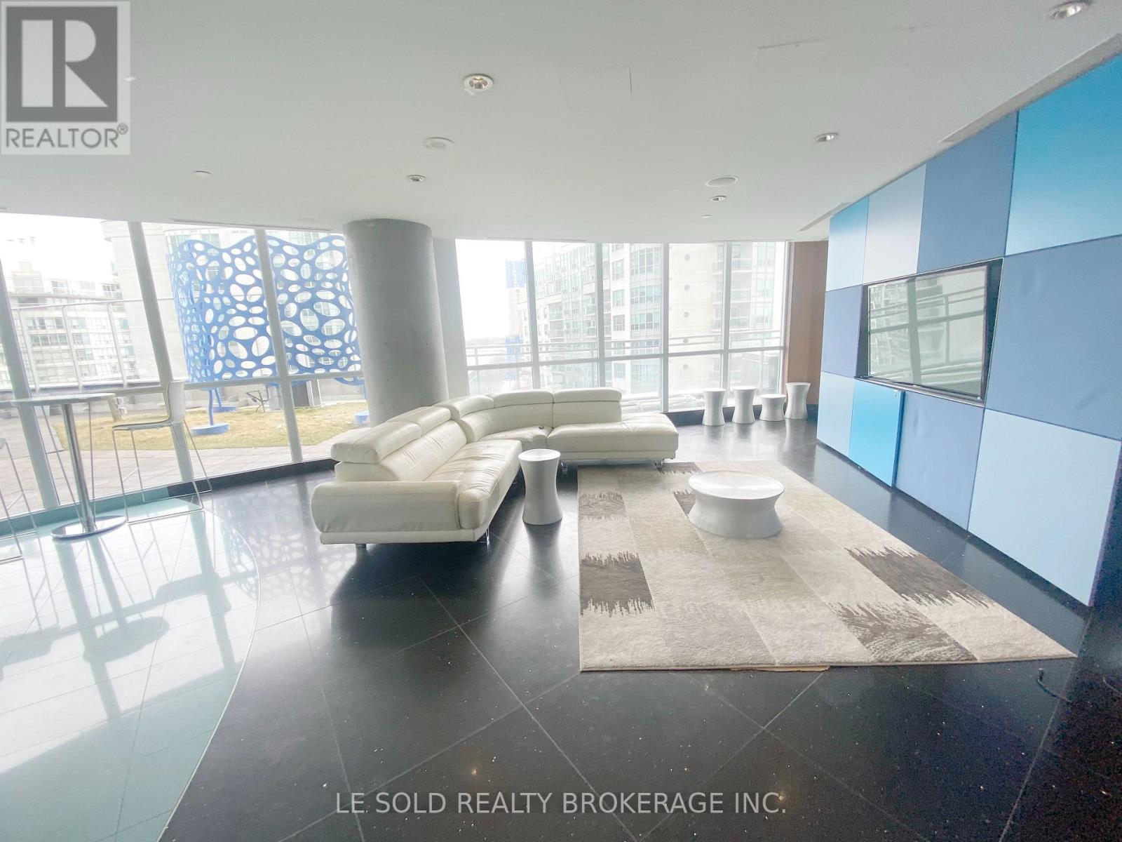 1205 - 38 Dan Leckie Way, Toronto, Ontario  M5V 2V6 - Photo 29 - C13580198