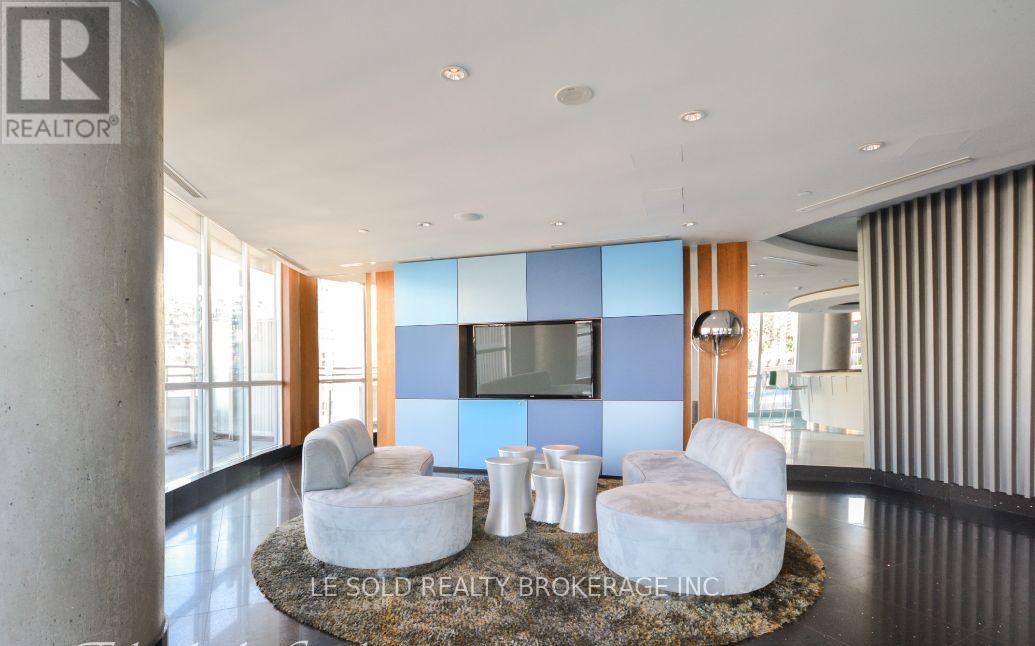 1205 - 38 Dan Leckie Way, Toronto, Ontario  M5V 2V6 - Photo 30 - C13580198