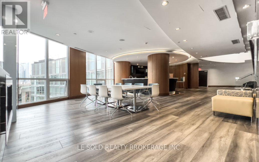 1205 - 38 Dan Leckie Way, Toronto, Ontario  M5V 2V6 - Photo 31 - C13580198