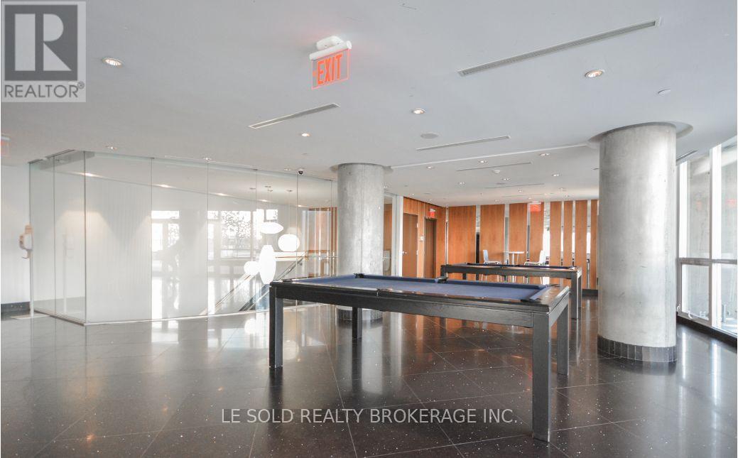 1205 - 38 Dan Leckie Way, Toronto, Ontario  M5V 2V6 - Photo 32 - C13580198