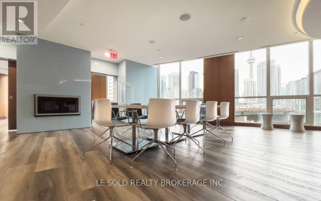 1205 - 38 Dan Leckie Way, Toronto, Ontario  M5V 2V6 - Photo 39 - C13580198