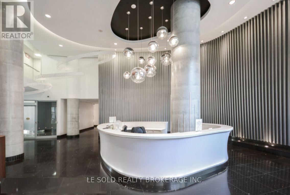 1205 - 38 Dan Leckie Way, Toronto, Ontario  M5V 2V6 - Photo 5 - C13580198