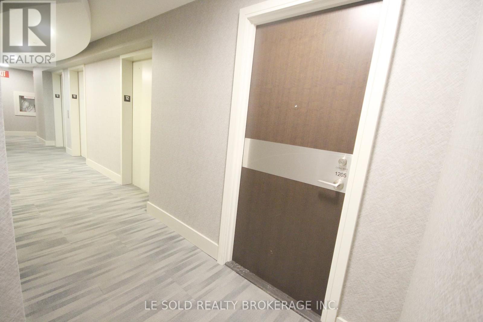 1205 - 38 Dan Leckie Way, Toronto, Ontario  M5V 2V6 - Photo 6 - C13580198