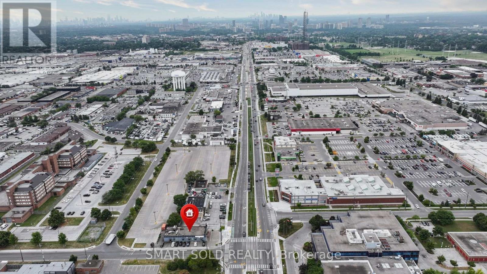 2043 Eglinton Avenue E, Toronto (Clairlea-Birchmount), Ontario  M1L 2M9 - Photo 5 - E13580196
