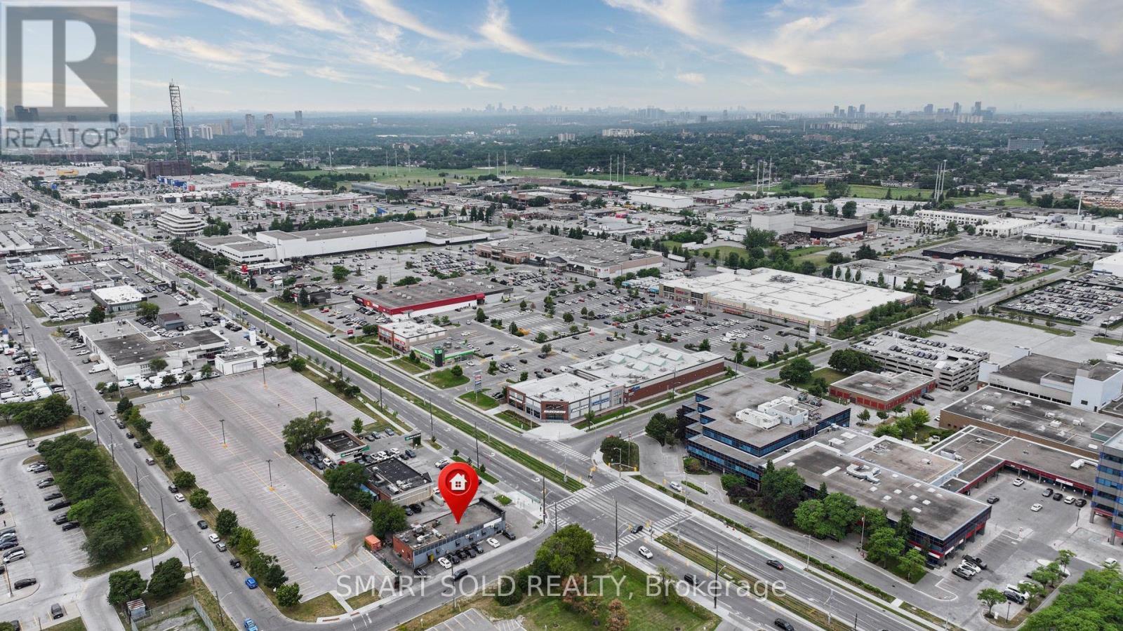 2043 Eglinton Avenue E, Toronto (Clairlea-Birchmount), Ontario  M1L 2M9 - Photo 7 - E13580196