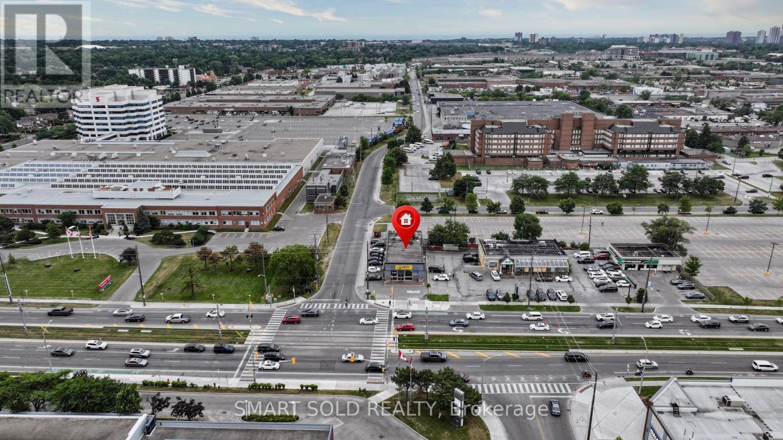 2043 Eglinton Avenue E, Toronto (Clairlea-Birchmount), Ontario  M1L 2M9 - Photo 8 - E13580196