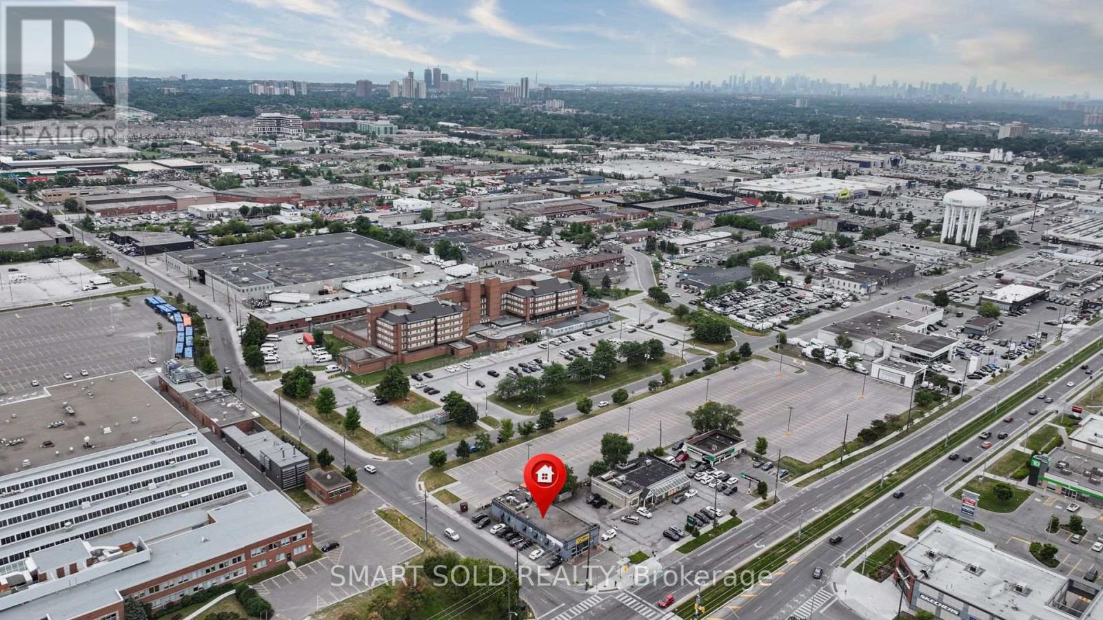 2043 Eglinton Avenue E, Toronto (Clairlea-Birchmount), Ontario  M1L 2M9 - Photo 9 - E13580196