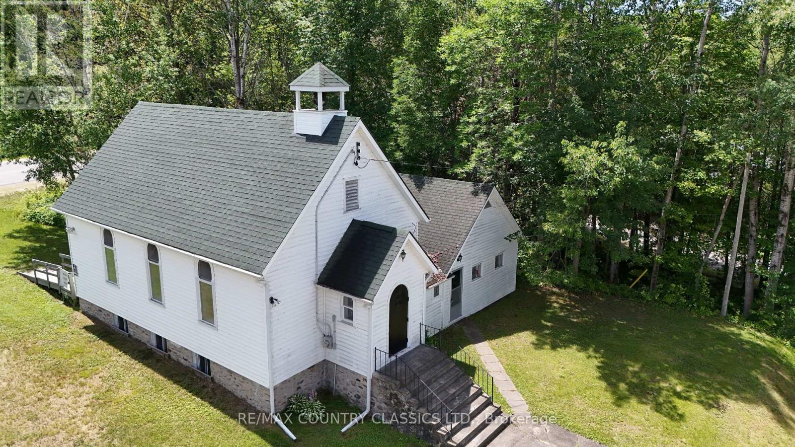 113 Village Street, Hastings Highlands, Ontario  K0L 1C0 - Photo 3 - X13561952