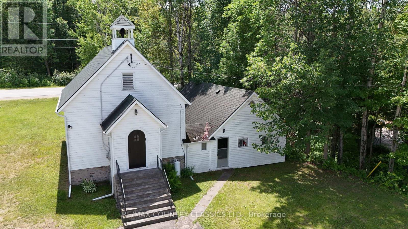 113 Village Street, Hastings Highlands, Ontario  K0L 1C0 - Photo 4 - X13561952