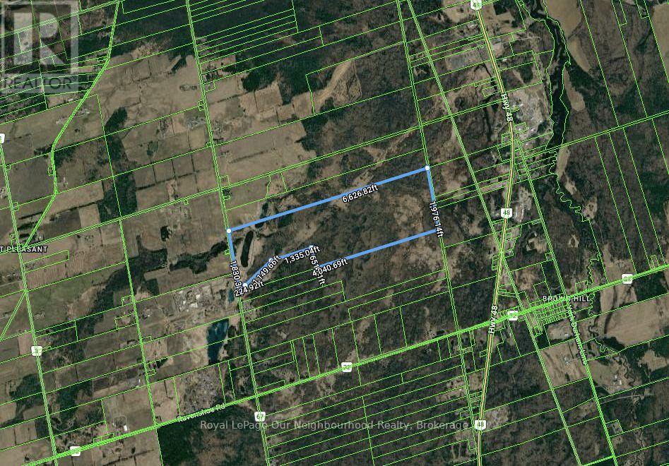 23095 Mccowan Road, Georgina, Ontario  L0E 1R0 - Photo 1 - N13580160