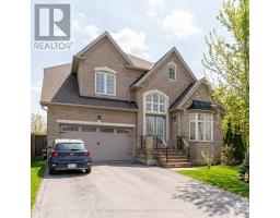 BSMT - 161 VANDA DRIVE, Vaughan, Ontario