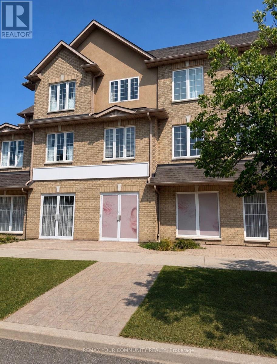 1 & 13a - 10 Cox Boulevard, Markham, Ontario  L3R 4G2 - Photo 1 - N13580222