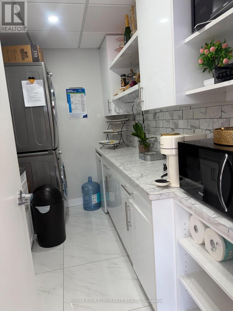 1 & 13a - 10 Cox Boulevard, Markham, Ontario  L3R 4G2 - Photo 10 - N13580222