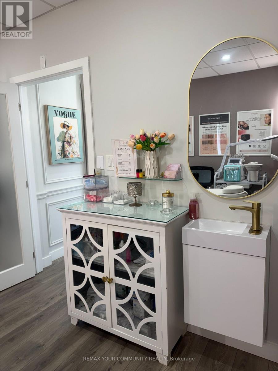 1 & 13a - 10 Cox Boulevard, Markham, Ontario  L3R 4G2 - Photo 18 - N13580222