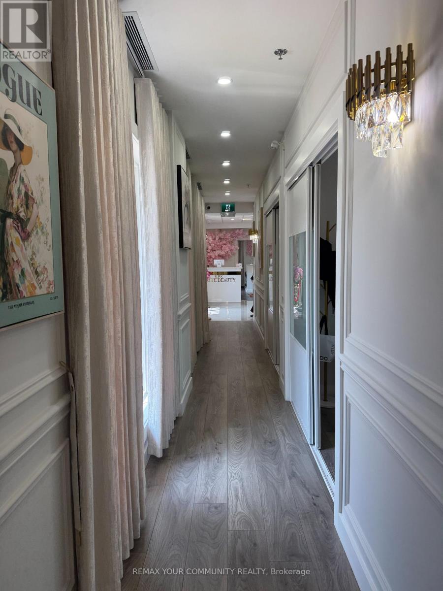 1 & 13a - 10 Cox Boulevard, Markham, Ontario  L3R 4G2 - Photo 19 - N13580222