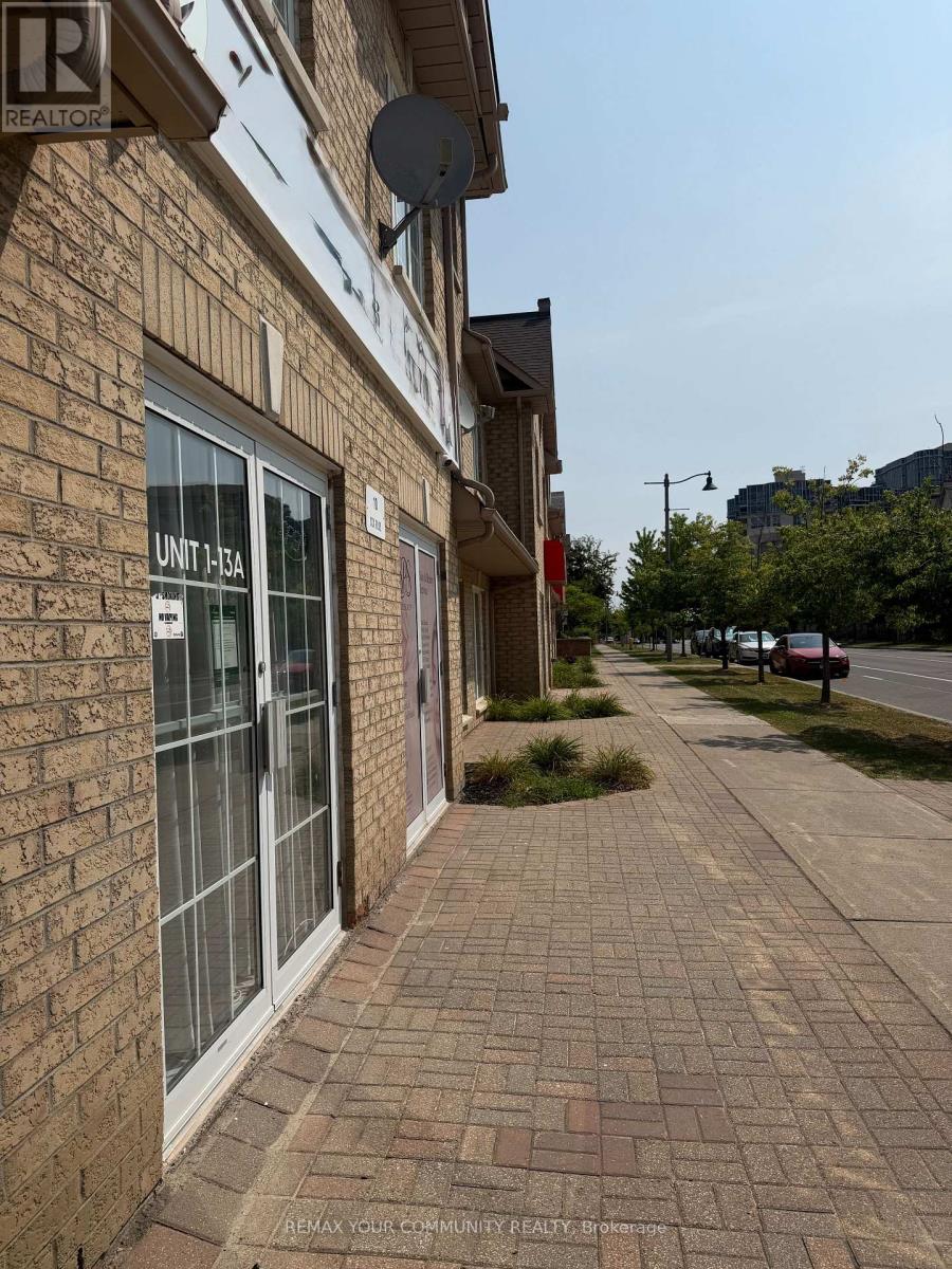 1 & 13a - 10 Cox Boulevard, Markham, Ontario  L3R 4G2 - Photo 2 - N13580222