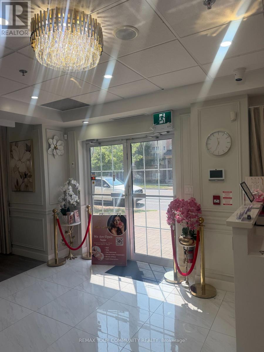 1 & 13a - 10 Cox Boulevard, Markham, Ontario  L3R 4G2 - Photo 22 - N13580222