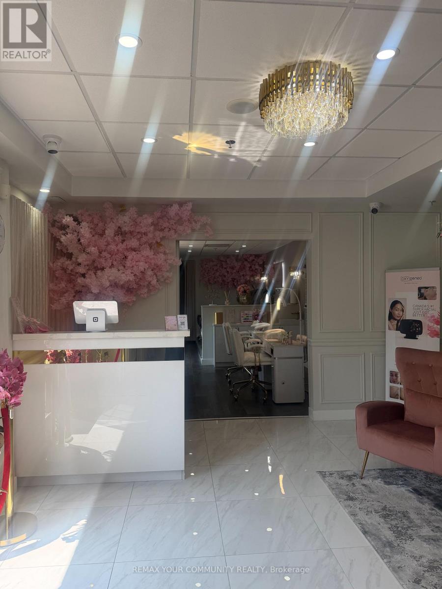 1 & 13a - 10 Cox Boulevard, Markham, Ontario  L3R 4G2 - Photo 23 - N13580222