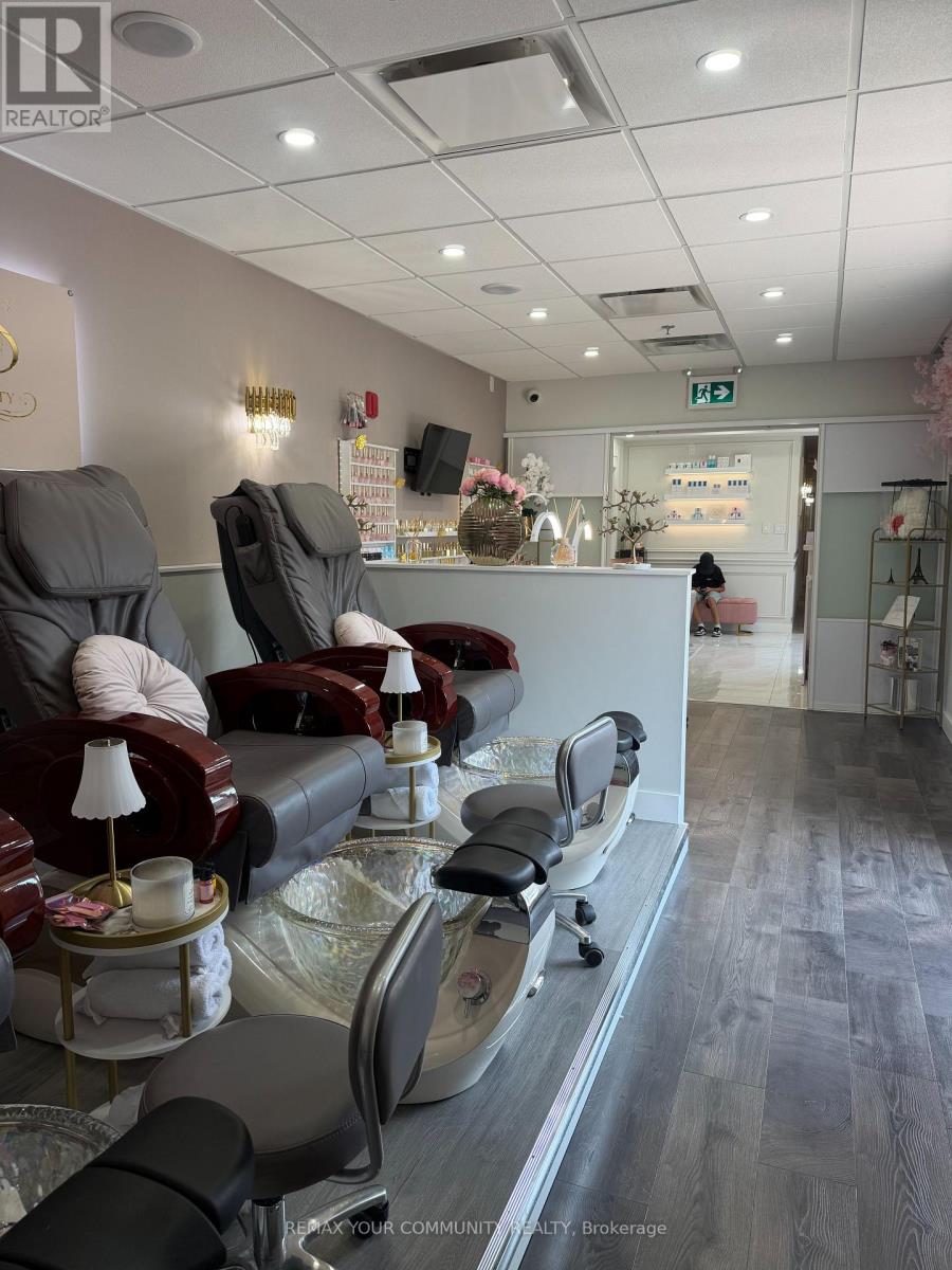 1 & 13a - 10 Cox Boulevard, Markham, Ontario  L3R 4G2 - Photo 4 - N13580222