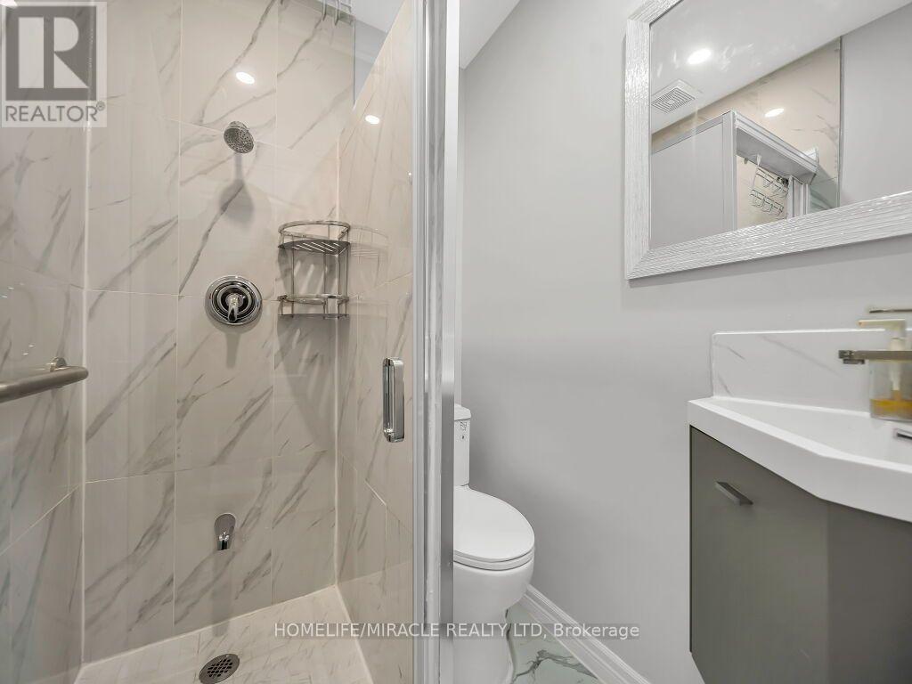 55 Secord Crescent, Brampton, Ontario L6X 4Y8 - Photo 38 - W13212794