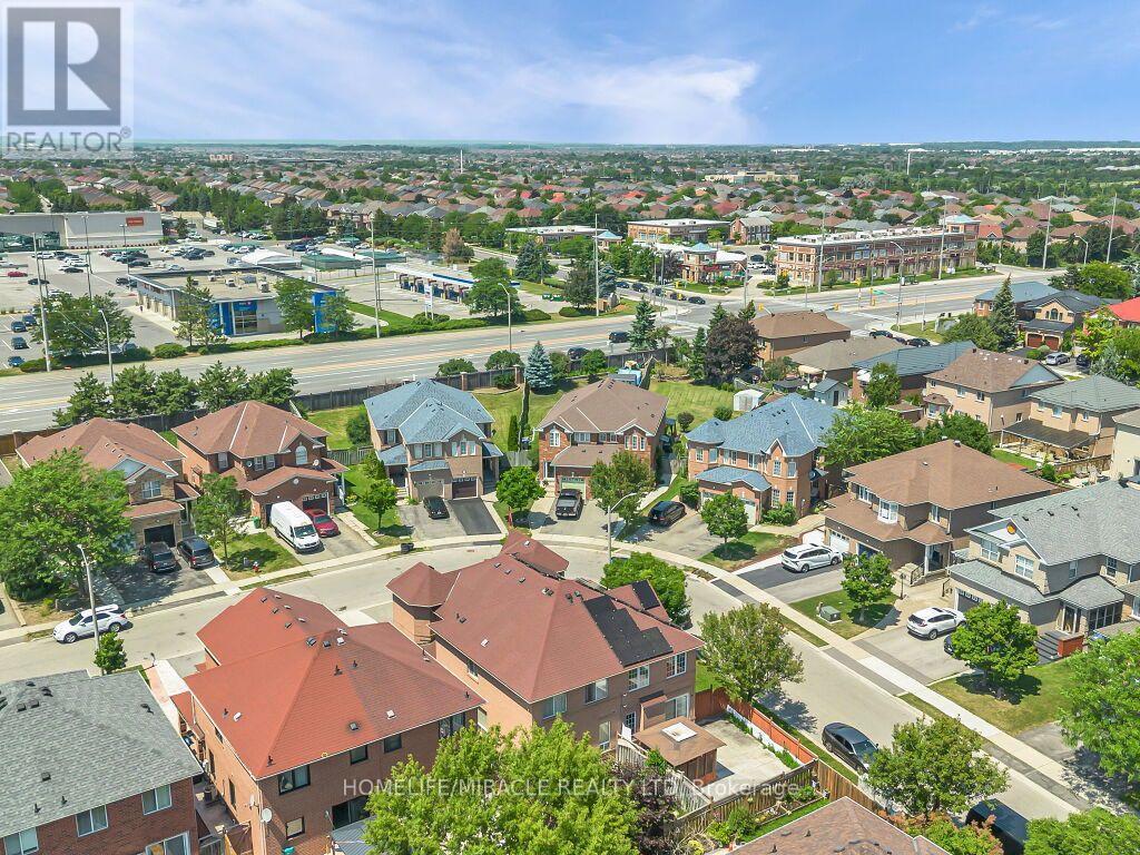 55 Secord Crescent, Brampton, Ontario L6X 4Y8 - Photo 49 - W13212794