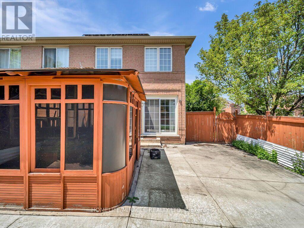 55 Secord Crescent, Brampton, Ontario L6X 4Y8 - Photo 47 - W13212794