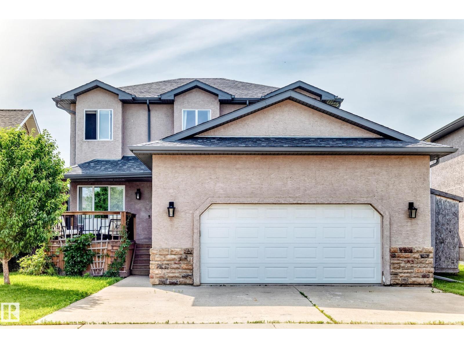108 HOULE DR, Morinville, Alberta