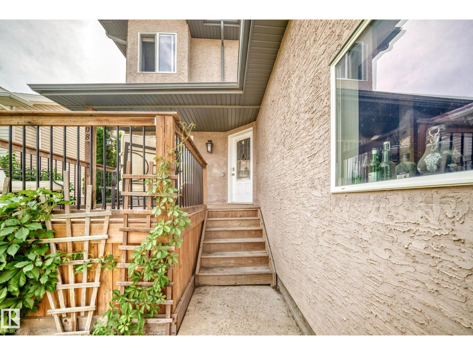 108 Houle Dr, Morinville, Alberta  T8R 0E1 - Photo 2 - E4499652