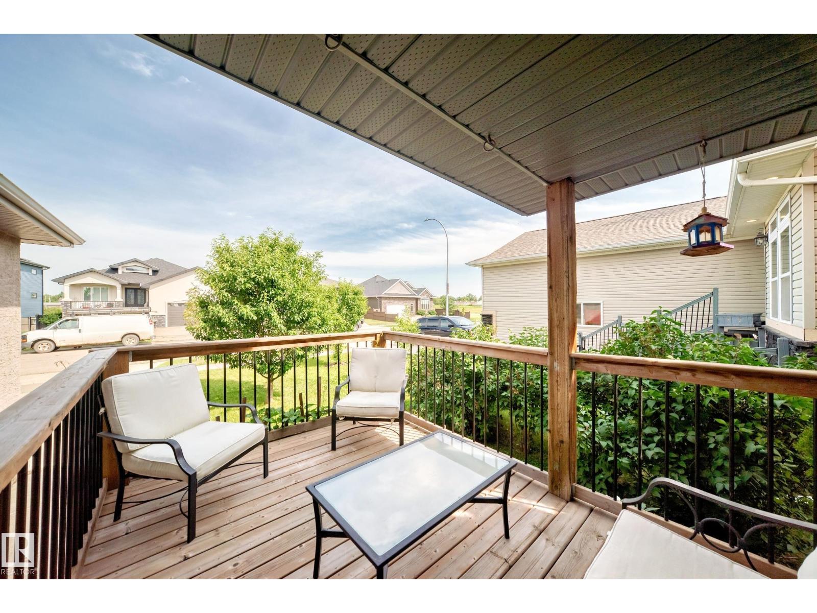 108 Houle Dr, Morinville, Alberta  T8R 0E1 - Photo 26 - E4499652