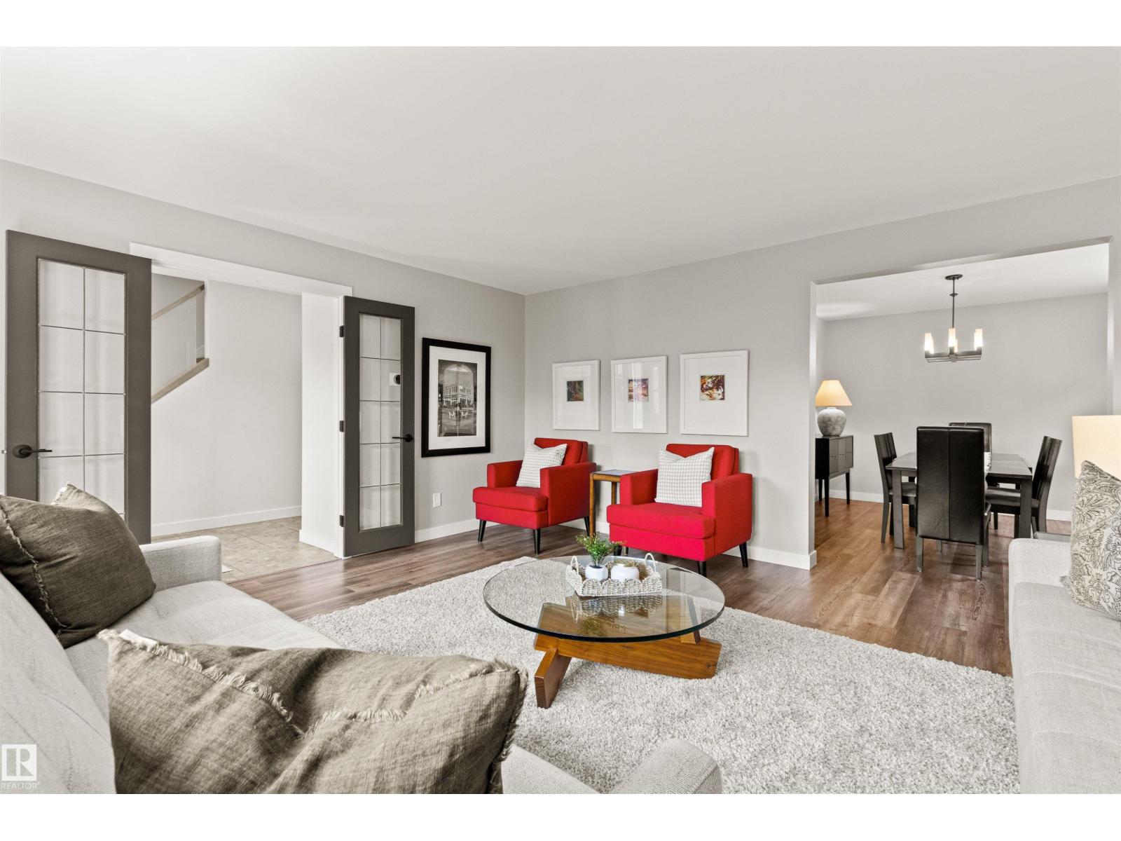 17532 55 Av NW, Edmonton, Alberta  T6M 1C9 - Photo 8 - E4499558