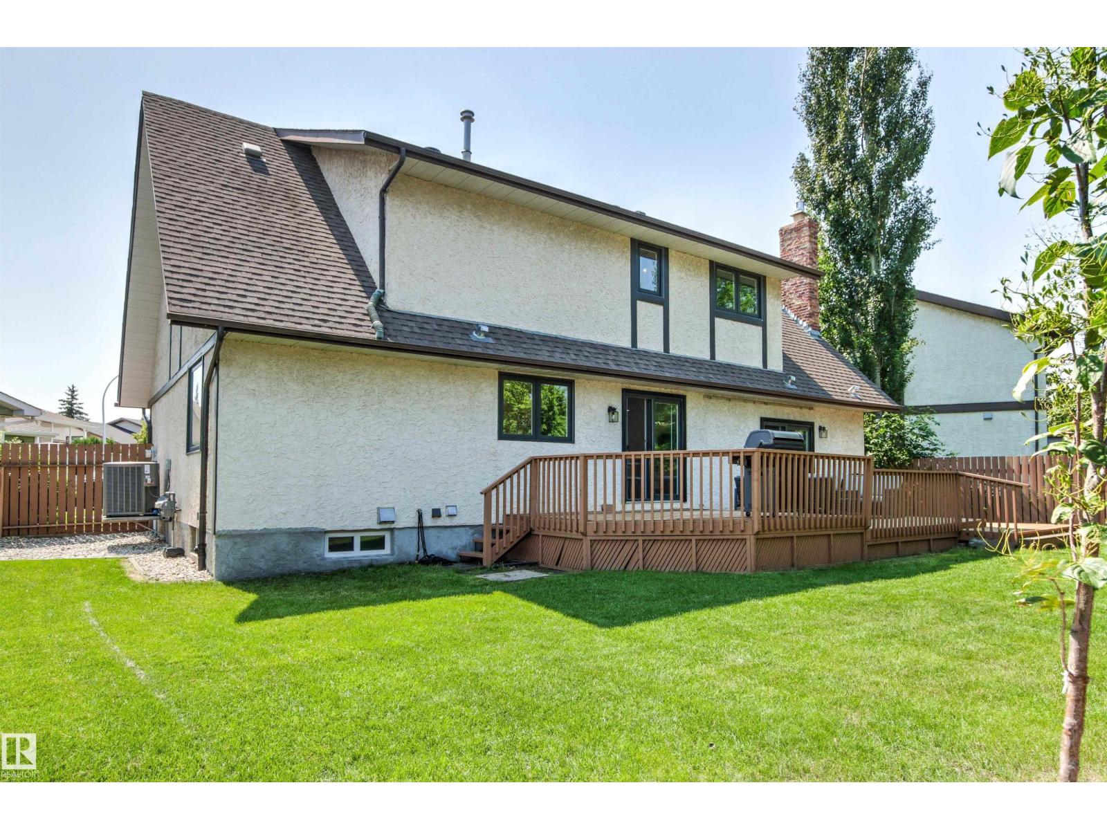 17532 55 Av NW, Edmonton, Alberta  T6M 1C9 - Photo 38 - E4499558