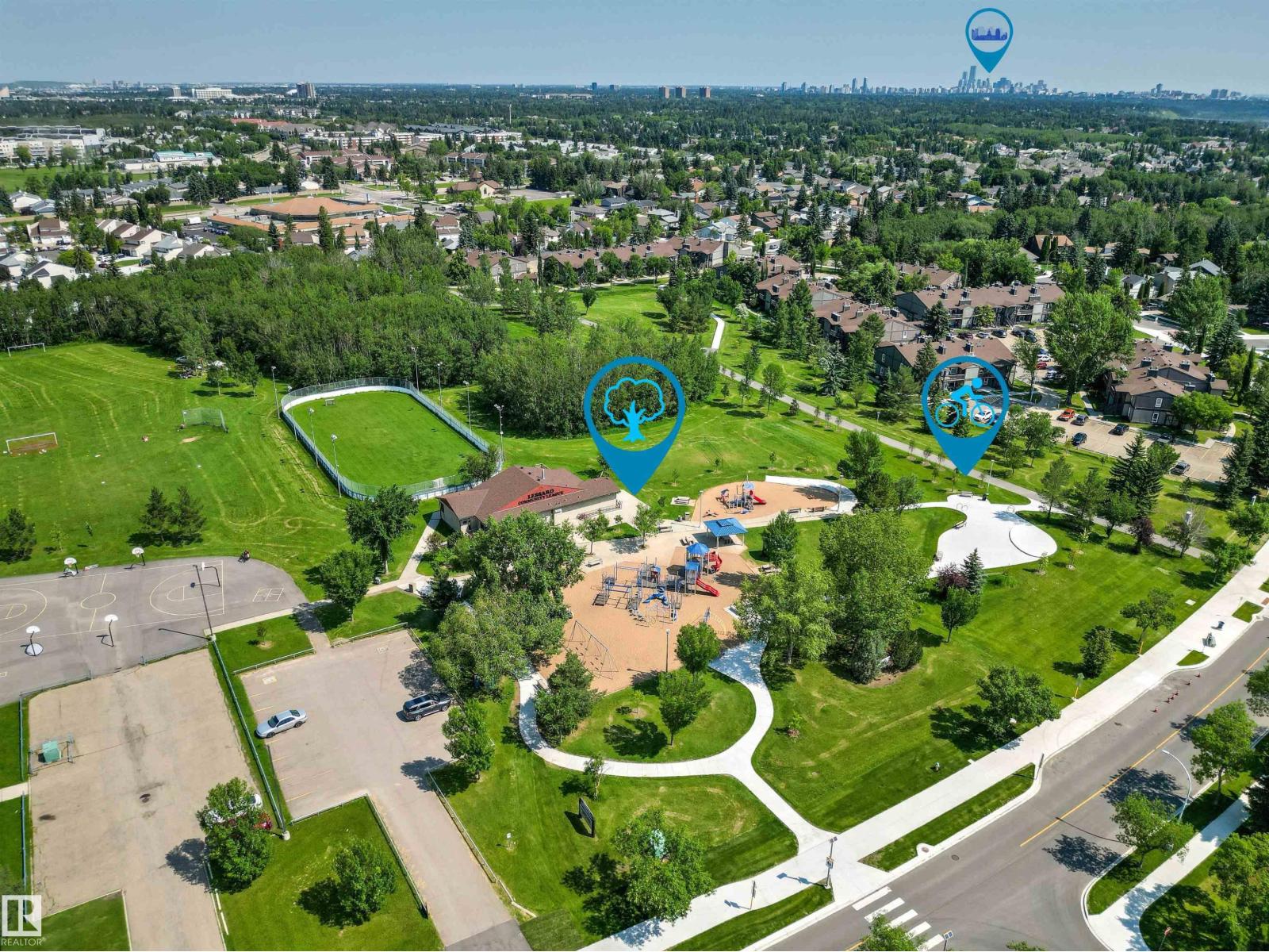 17532 55 Av NW, Edmonton, Alberta  T6M 1C9 - Photo 41 - E4499558
