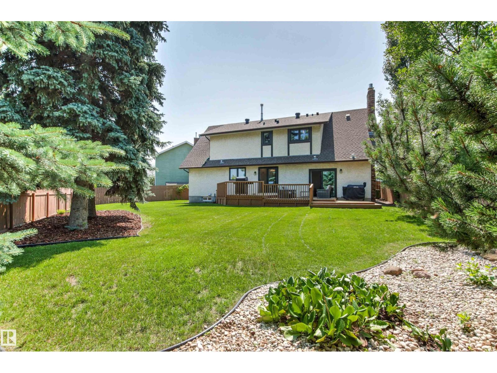 17532 55 Av NW, Edmonton, Alberta  T6M 1C9 - Photo 39 - E4499558