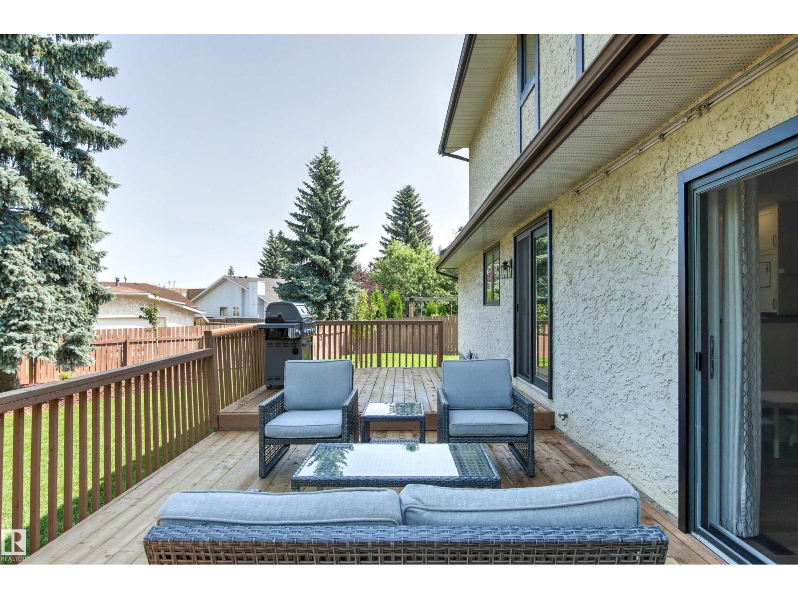 17532 55 Av NW, Edmonton, Alberta  T6M 1C9 - Photo 19 - E4499558