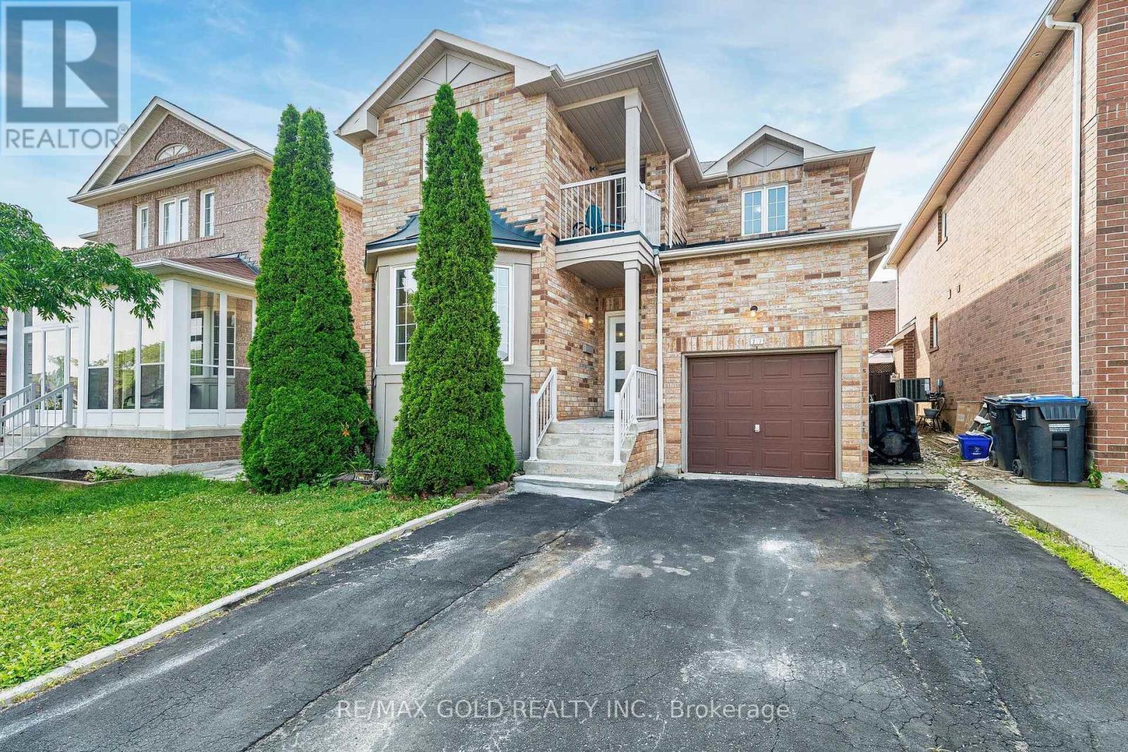 77 SCHOONER DRIVE, Brampton, Ontario