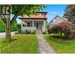4924 HUNTER Street, Niagara Falls, Ontario