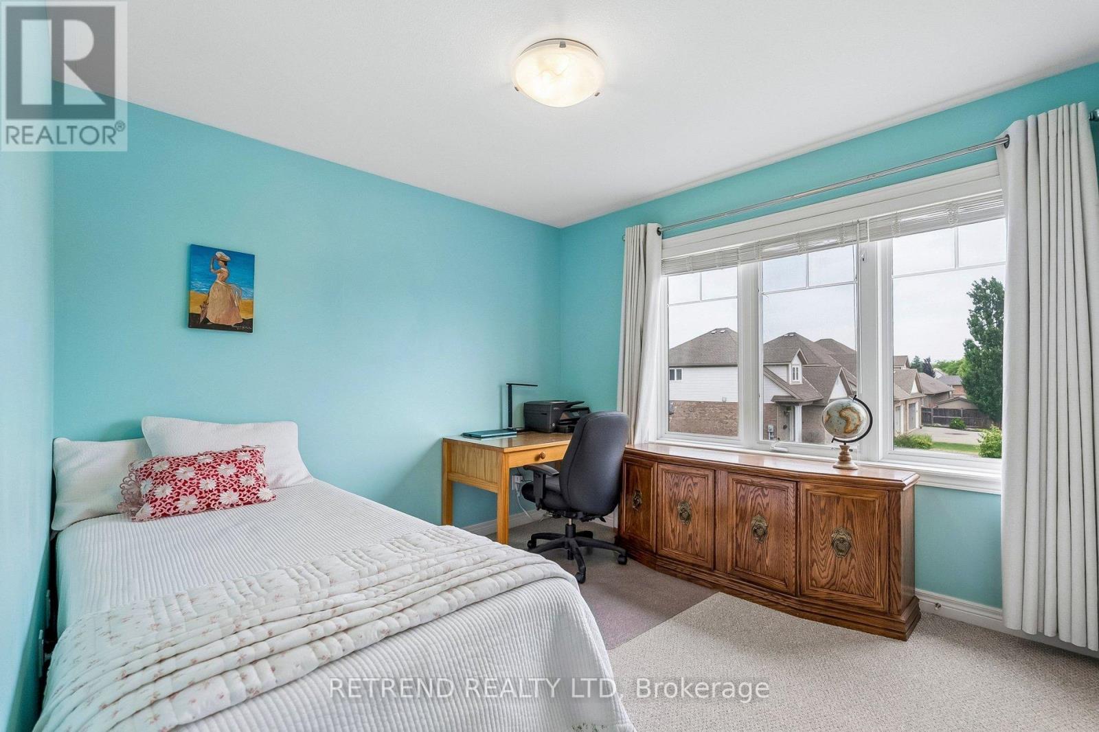 73 Videl Crescent N, St. Catharines, Ontario  L2W 0A3 - Photo 19 - X13580152