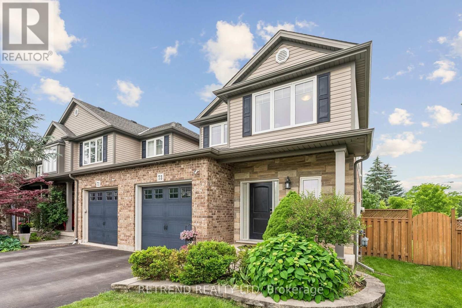 73 Videl Crescent N, St. Catharines, Ontario  L2W 0A3 - Photo 2 - X13580152