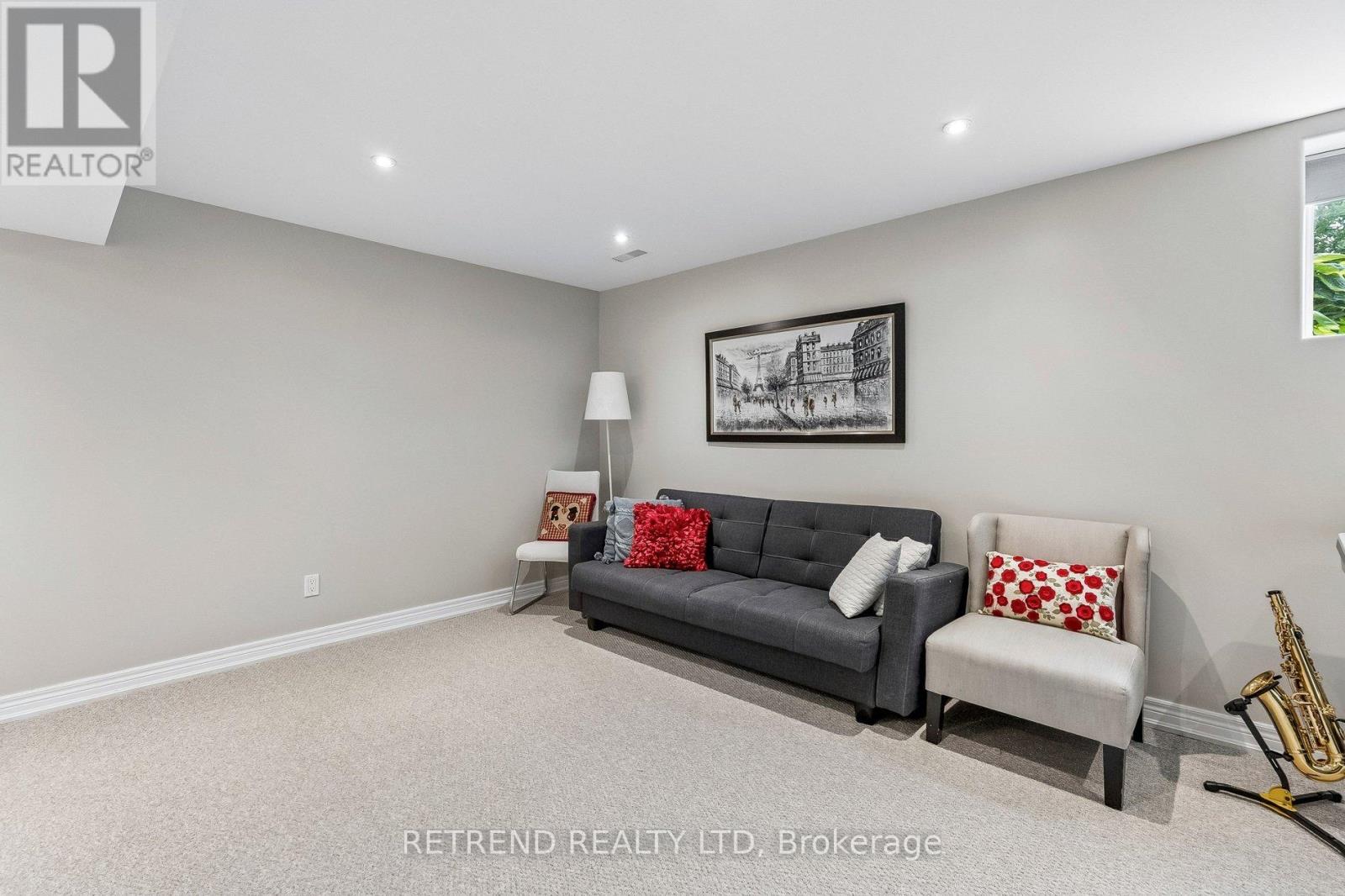 73 Videl Crescent N, St. Catharines, Ontario  L2W 0A3 - Photo 32 - X13580152