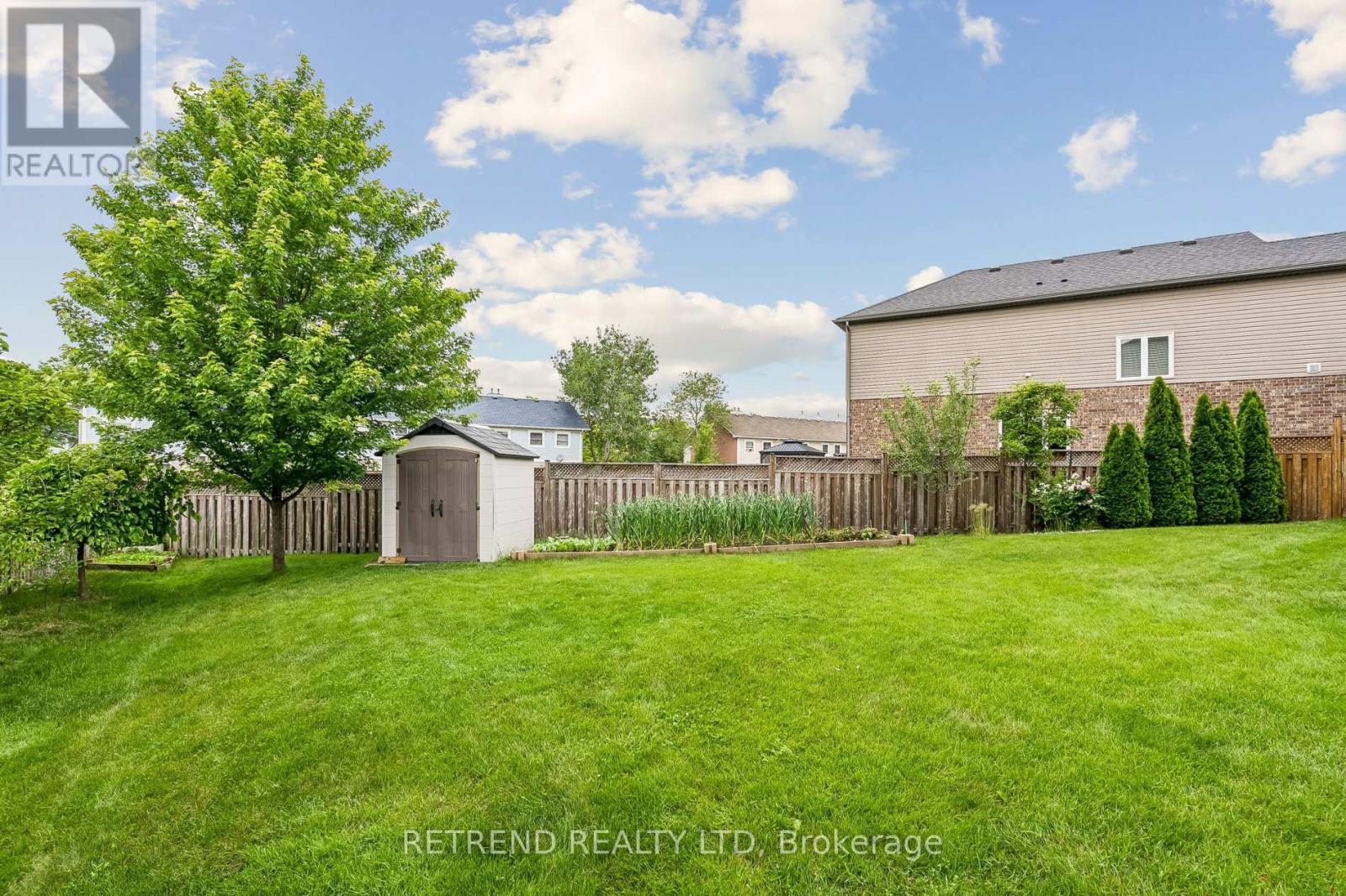73 Videl Crescent N, St. Catharines, Ontario  L2W 0A3 - Photo 39 - X13580152
