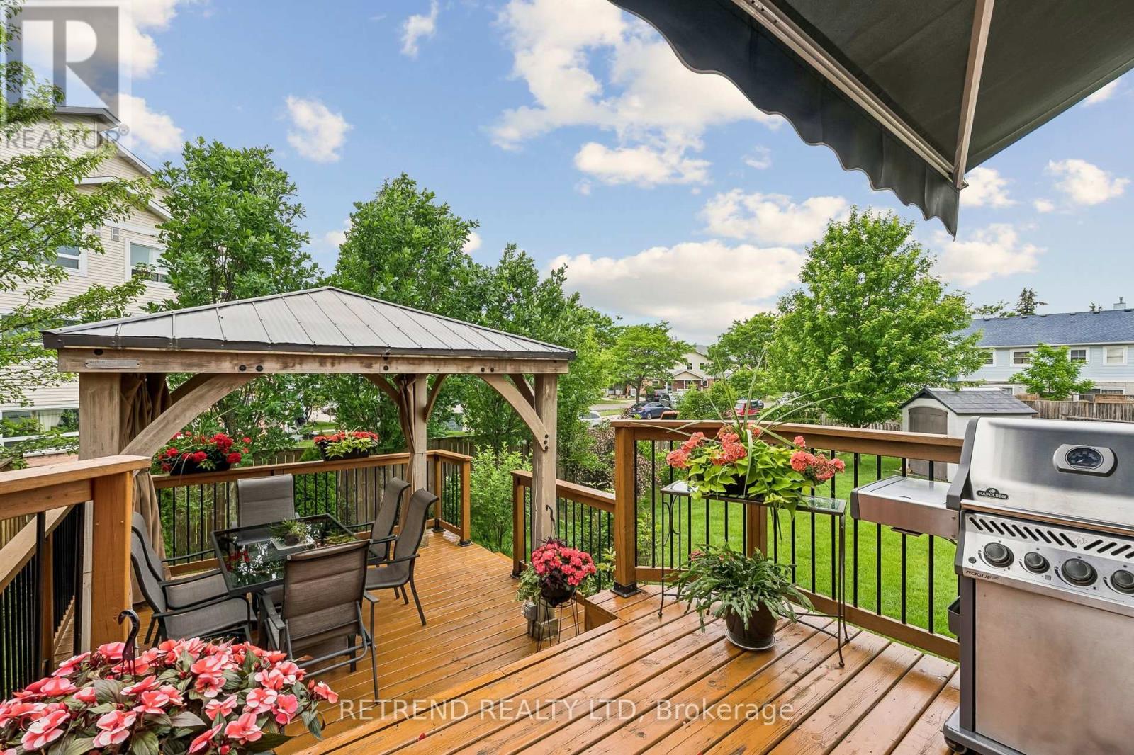 73 Videl Crescent N, St. Catharines, Ontario  L2W 0A3 - Photo 41 - X13580152
