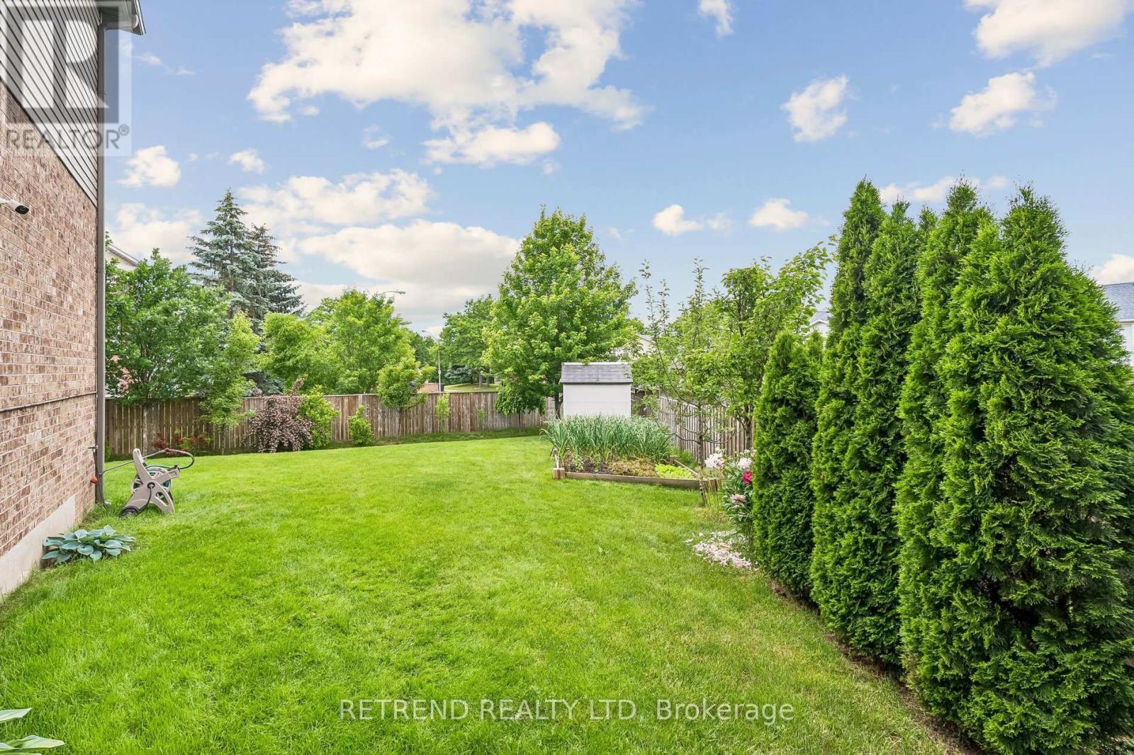 73 Videl Crescent N, St. Catharines, Ontario  L2W 0A3 - Photo 42 - X13580152